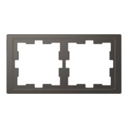 Merten Cadre 2f.anth D-Life MEG4020-6534-1