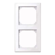 Merten Cadre 2f.aws/gl niveau/vertical 478225-1