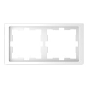 Merten Cadre 2f. lotosws D-Life MEG4020-6535-1