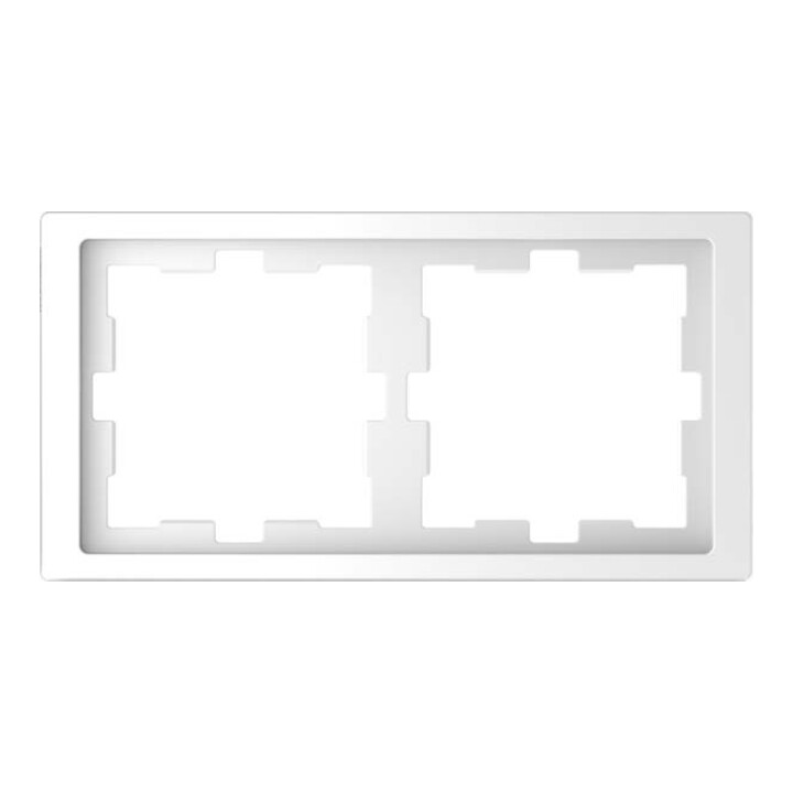 Merten Cadre 2f. lotosws D-Life MEG4020-6535