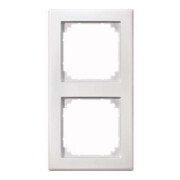 Merten Cadre 2f. pws horizontal/vertical 462219-1