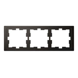 Merten Cadre 3f.anth D-Life MEG4030-6534
