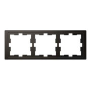 Merten Cadre 3f.anth D-Life MEG4030-6534-1