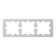 Merten Cadre 3f.eds D-Life MEG4030-6536-1