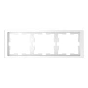 Merten Cadre 3f. lotosws D-Life MEG4030-6535-1