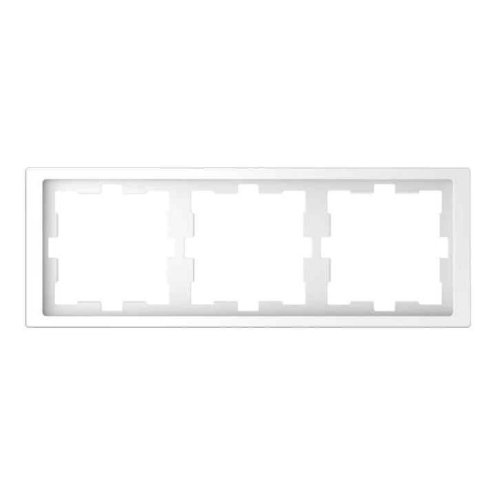 Merten Cadre 3f. lotosws D-Life MEG4030-6535