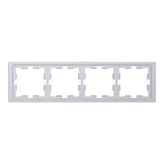 Merten Cadre 4f.eds D-Life MEG4040-6536