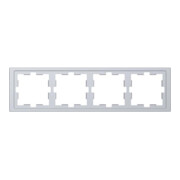 Merten Cadre 4f.eds D-Life MEG4040-6536-1