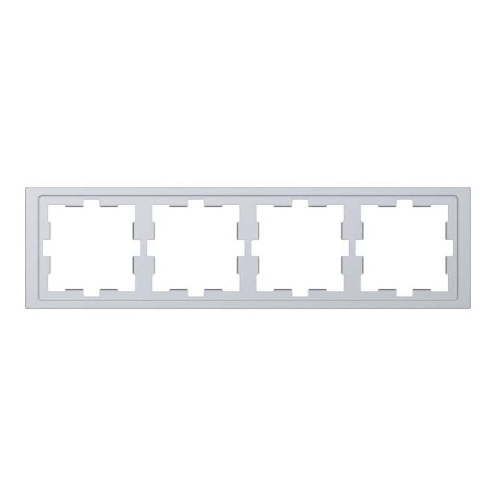 Merten Cadre 4f.eds D-Life MEG4040-6536