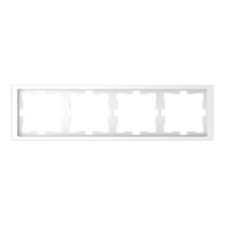 Merten Cadre 4f.lotosws D-Life MEG4040-6535