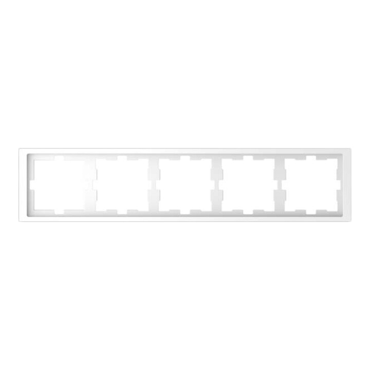 Merten Cadre 5f.lotosws D-Life MEG4050-6535