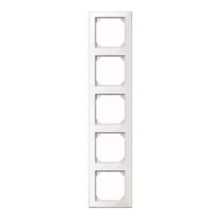 Merten Cadre 5f.pws/gl niveau/vertical 478519