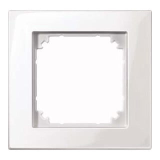 Merten Cadre M-PLAN 1f. avec pws/gl 515119