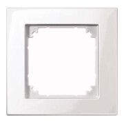 Merten Cadre M-PLAN 1f. avec pws/gl 515119-1