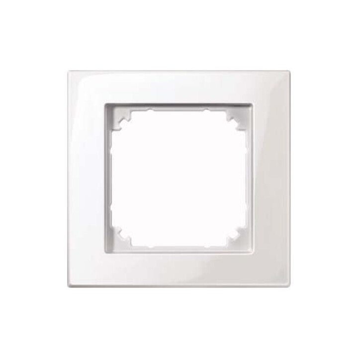 Merten Cadre M-PLAN 1f. avec pws/gl 515119