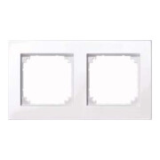 Merten Cadre M-PLAN 2f. aws/gl 515225-1