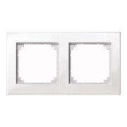 Merten Cadre M-PLAN 2f. pws/gl 515219-1