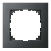 Merten Cadre simple anthracite MEG4010-3614-1
