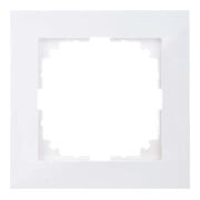 Merten Cadre simple polarblanc MEG4010-3619-1