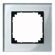 Merten Cadre verre 1f.diam/si 489160-1