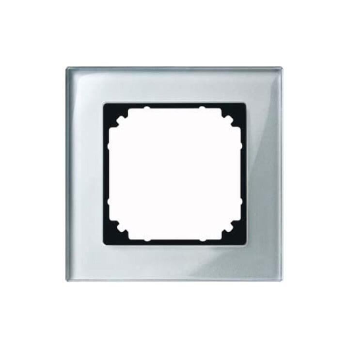 Merten Cadre verre 1f.diam/si 489160