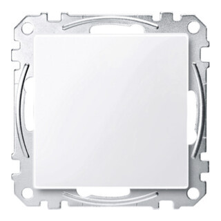 Merten Capteur tactile KNX PRO T AW, SYSTEM M MEG6185-0325