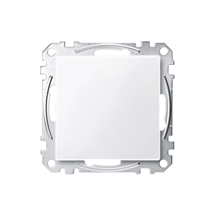 Merten Capteur tactile KNX PRO T AW, SYSTEM M MEG6185-0325