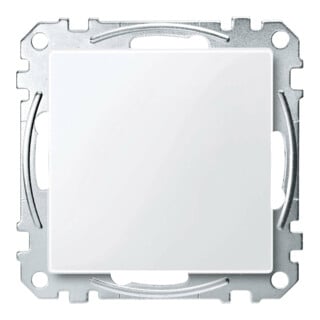 Merten Capteur tactile KNX PRO T PW, SYSTEM M MEG6185-0319