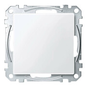 Merten Capteur tactile KNX PRO T PW, SYSTEM M MEG6185-0319-1