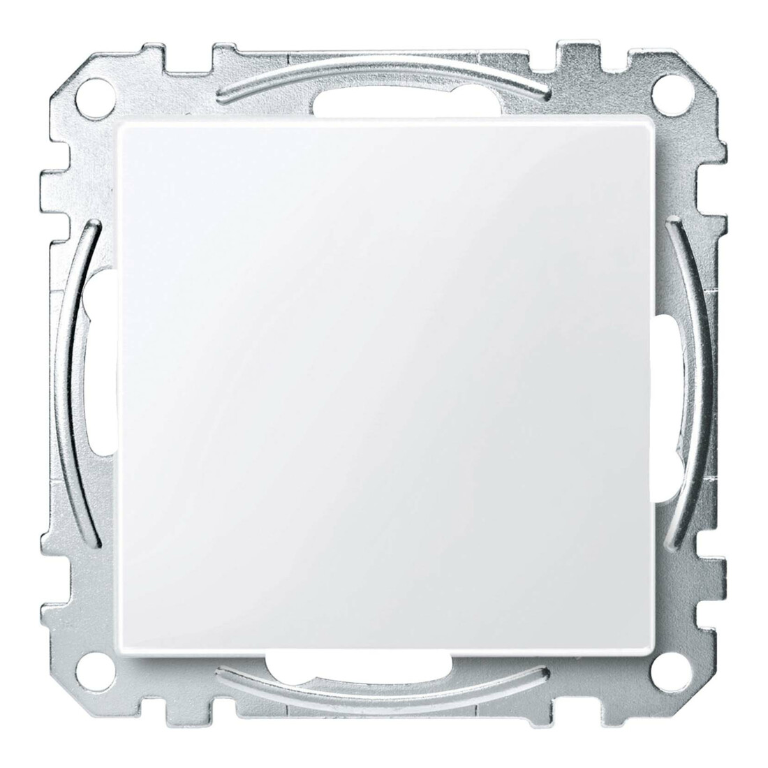 Merten Capteur tactile KNX PRO T PW, SYSTEM M MEG6185-0319
