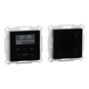 Merten DAB+ Radio Set Bluetooth+Lautspr. MEG4375-0303-3