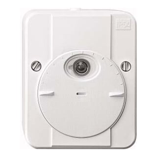 Merten Dämmerungsschalter pws AC 230V 544819