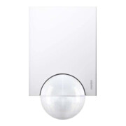 Merten Détecteur de mouvement ARGUS 220 blanc polaire MEG5628-3119-1