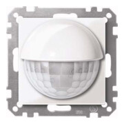 Merten Détecteur de mouvement pws/bril KNX ARGUS 180/2,20m 631719-1