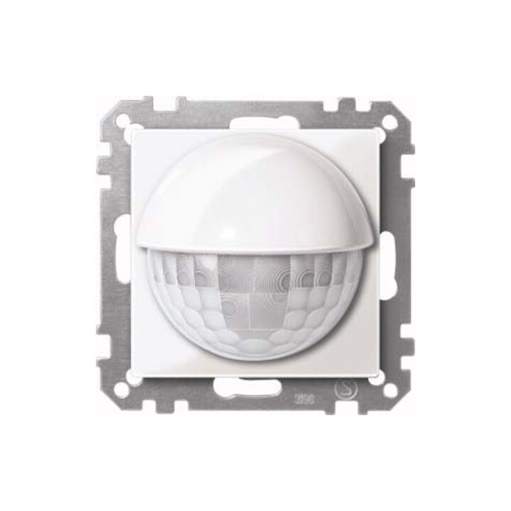 Merten Détecteur de mouvement pws/bril KNX ARGUS 180/2,20m 631719