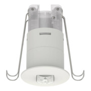 Merten Détecteur de présence KNX Mini, encastré, 43x71 mm blanc MEG6303-0019-1