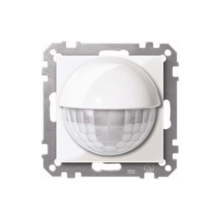 Merten Détecteur de présence pws/bril KNX ARGUS 180/2,20m 630419