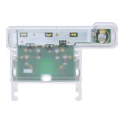 Merten Éclairage LED à champ long blanc MEG3903-8000-1