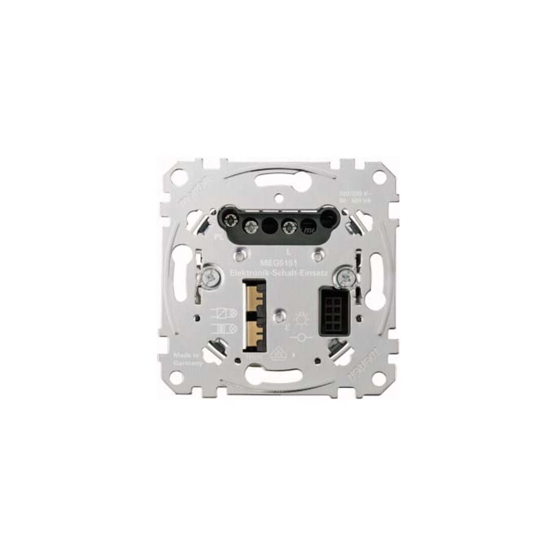 Merten Elektronik-Schalt-Einsatz MEG5151-0000