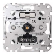 Merten Élément potentiomètre électrique 1-10 V MEG5142-0000-1