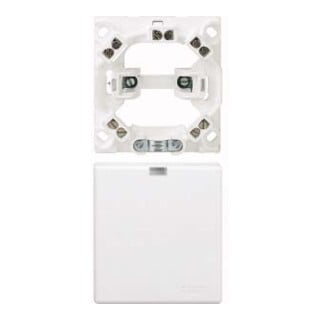 Merten Herdanschl.dose pws UP+AP 520619