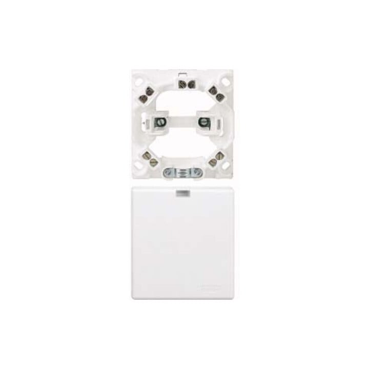 Merten Herdanschl.dose pws UP+AP 520619