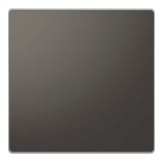 Merten Interrupteur à bascule anthracite System Design MEG3300-6034-1
