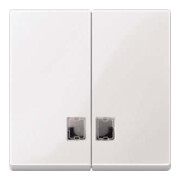 Merten Interrupteur à bascule symbole fenêtre pws pour interrupteur modulaire 438519-1