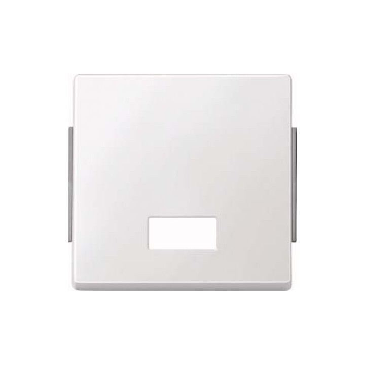 Merten Interrupteur à bascule symbole fenêtre pws rectangulaire 343819