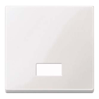 Merten Interrupteur à bascule Symbole fenêtre pwsgl rectangulaire 432819