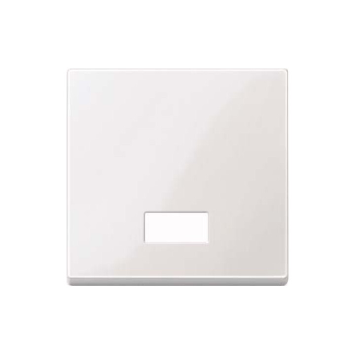 Merten Interrupteur à bascule Symbole fenêtre pwsgl rectangulaire 432819