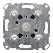 Merten Interrupteur rotatif 3 positions 317400-1