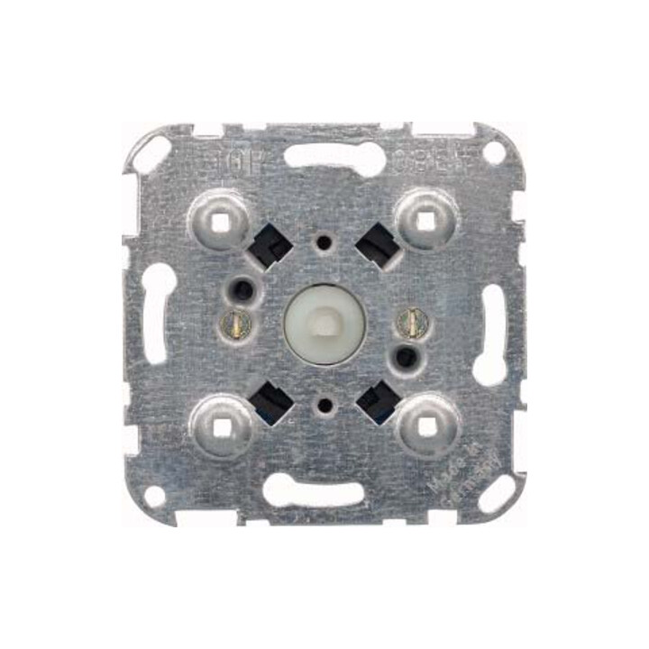 Merten Interrupteur rotatif 3 positions 317400