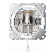 Merten Interrupteur va-et-vient unipolaire 10AX 250V MEG3186-0000-1